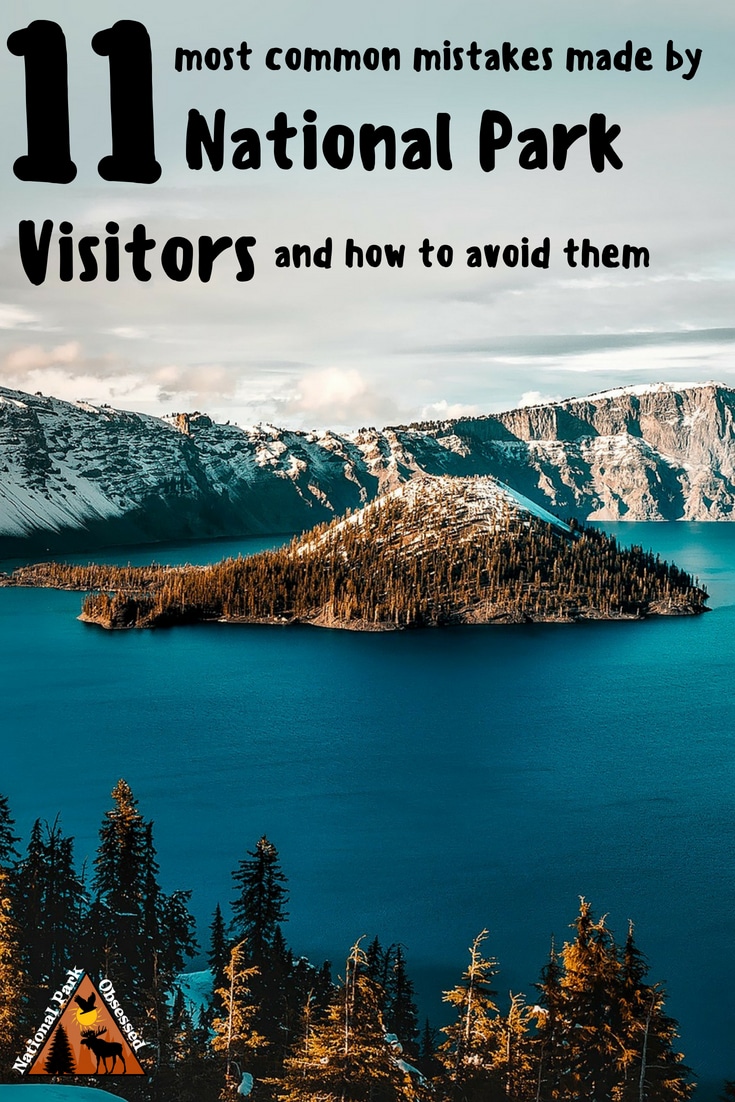 Learn how to avoid making the most common mistakes made by national park visitors. Avoiding these mistakes will increase your enjoyment of the visit.
#nationalparkobsessed #findyourpark #nationalparkgreek #nationalparks #nationalpark