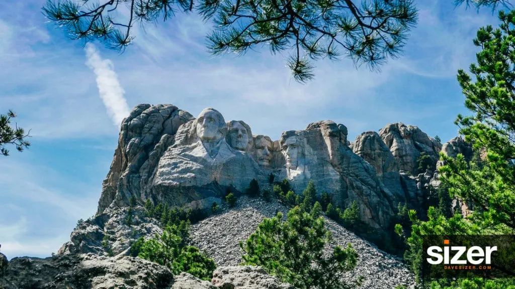 The Black Hills of South Dakota is the prefect place to do a week long road trip. The region is full of outdoor adventures from caves to wildlife to hiking. The region is more than just Mount Rushmore. Here is the prefect itinerary for a South Dakota Road Trip.