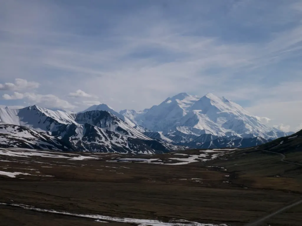 11 Things To Know Before Visiting Denali National Park And Preserve ...