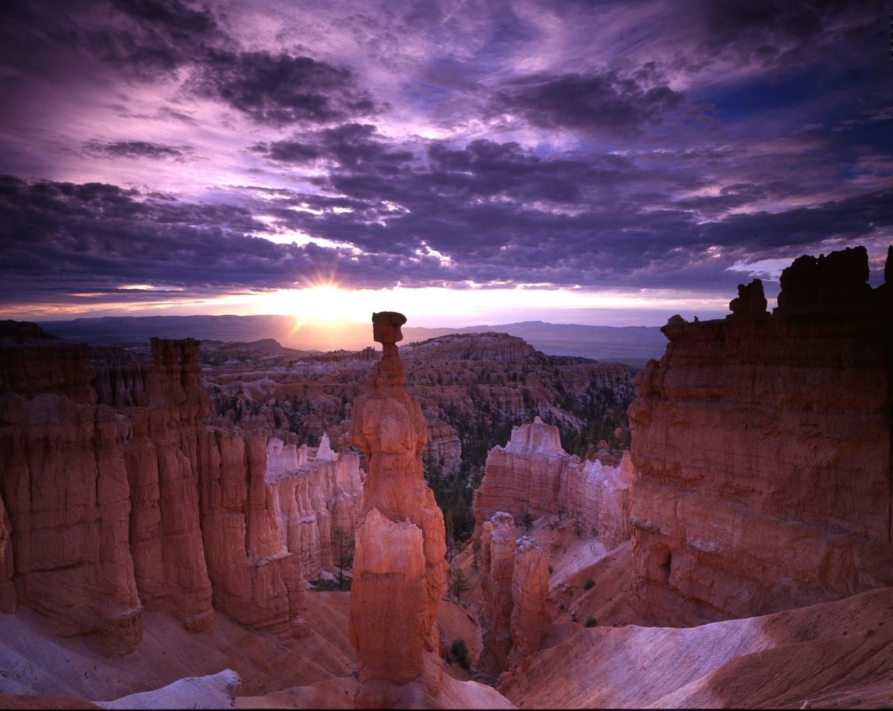 utah 7 day road trip 5 national parks