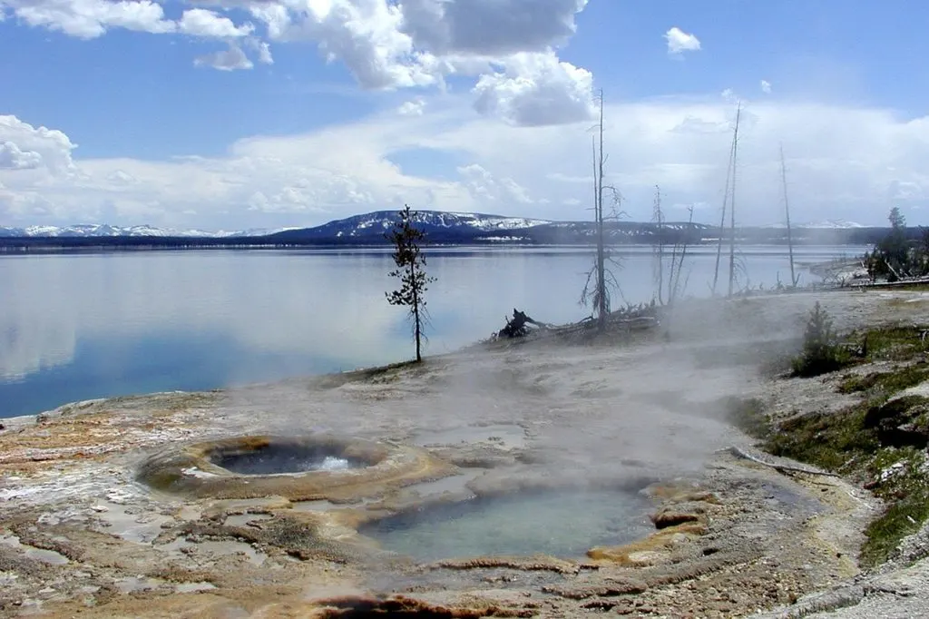 One day isn't enough but if one day in Yellowstone National Park is all you have. Make the most of it by hitting the highlights on a tour of the Grand Loop.