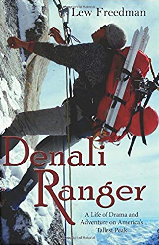 8 Books To Read Before Visiting Denali National Park And Preserve ...