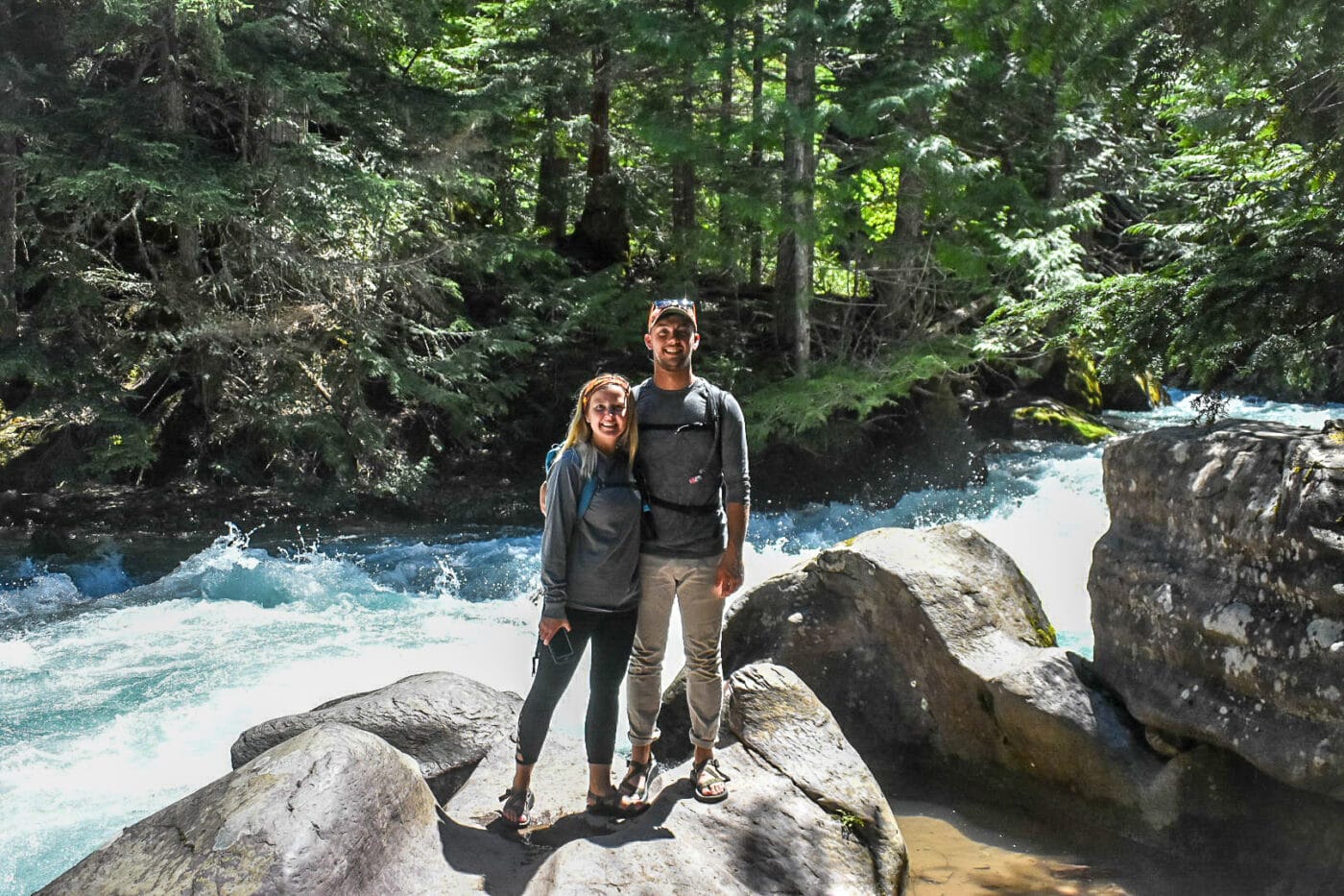Learn about National Park Obsessed Community member Dillon Rushing. His obsession with the US National Parks began by exploring the outdoor areas of Illinois.