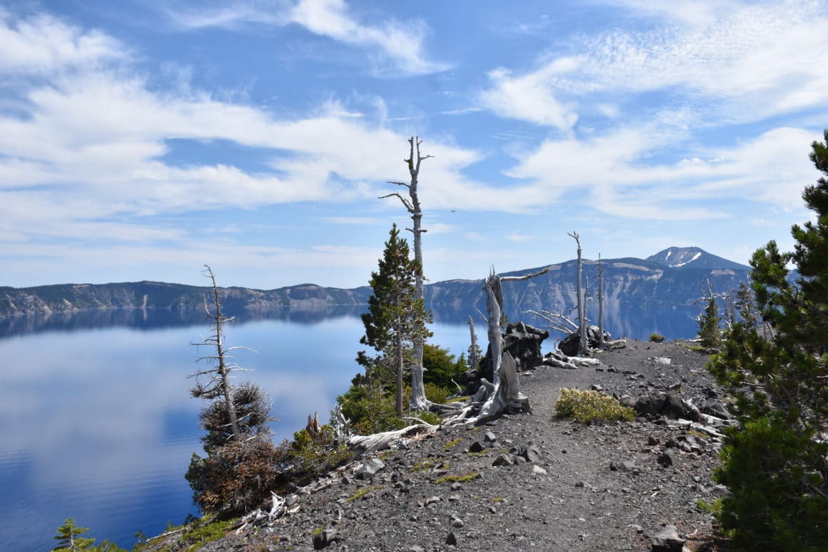 Planning A National Park Road Trip - National Park Obsessed