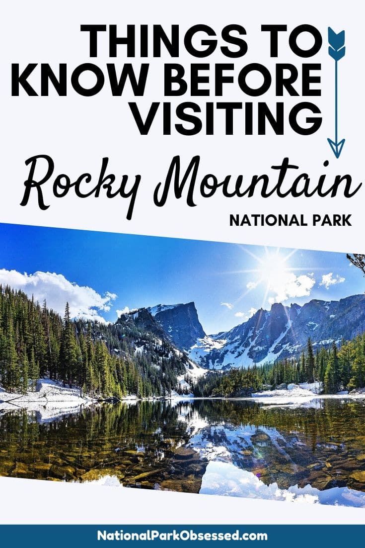 9 Things To Know Before Visiting Rocky Mountain National Park ...