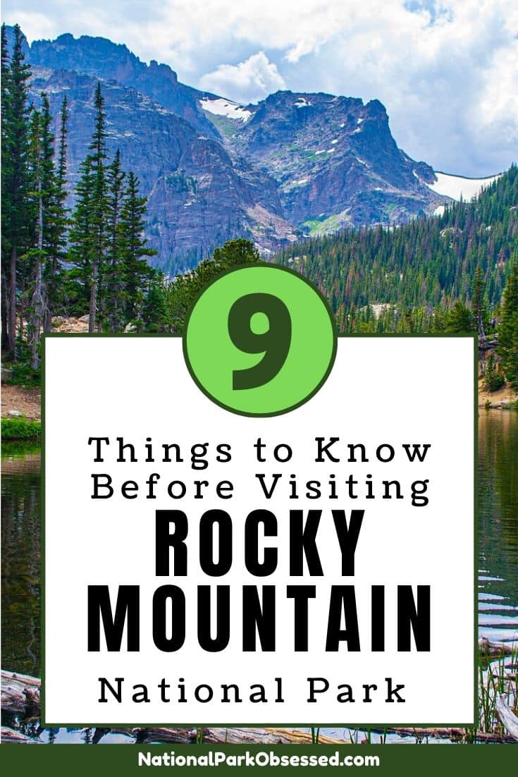 9 Things To Know Before Visiting Rocky Mountain National Park ...