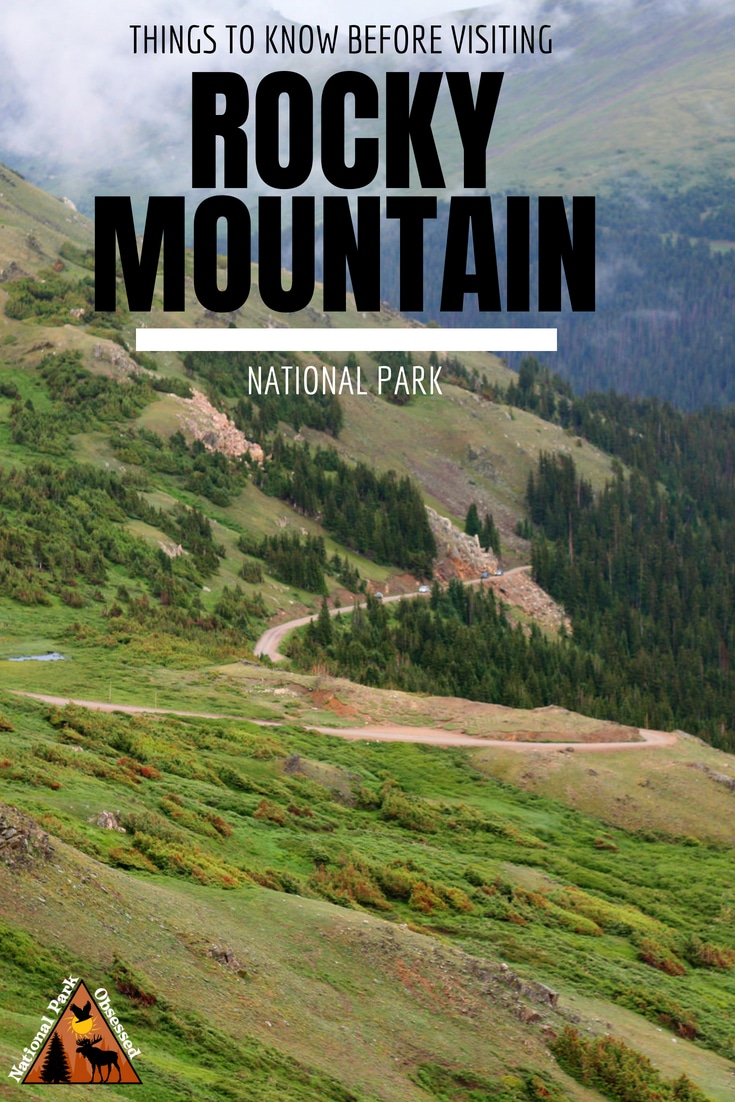 9 Things To Know Before Visiting Rocky Mountain National Park ...