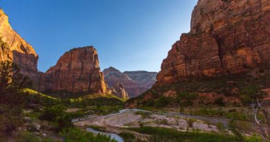 14 Epic National Park Photos from the #NationalParkObsessed for July 2018 14 Epic National Park Photos from the #NationalParkObsessed for July 2018