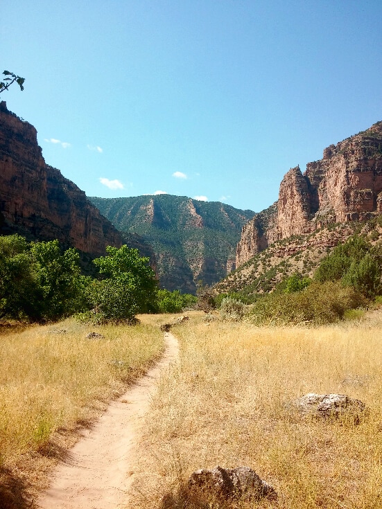 Learn about National Park Obsessed Community members Sarah and Lucas Villa-Kainec - Podcasts with Park Rangers. They are RV'ing around the United States.