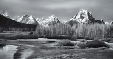 National Park Obsession of the Week – Beverly & Terry Acker National Park Obsession of the Week – Beverly & Terry Acker