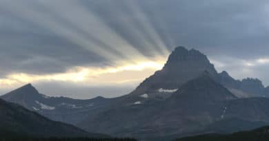 National Park Obsession of the Week – Laura Lazuka National Park Obsession of the Week – Laura Lazuka