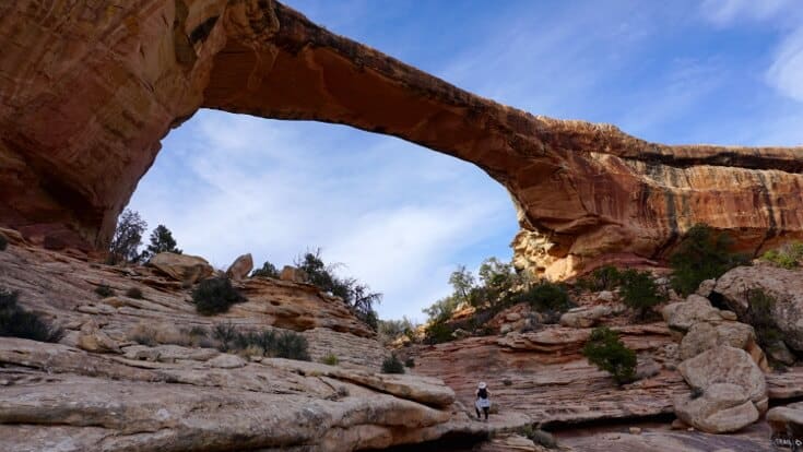 Learn about National Park Obsessed Community members Sarah and Lucas Villa-Kainec - Podcasts with Park Rangers. They are RV'ing around the United States.