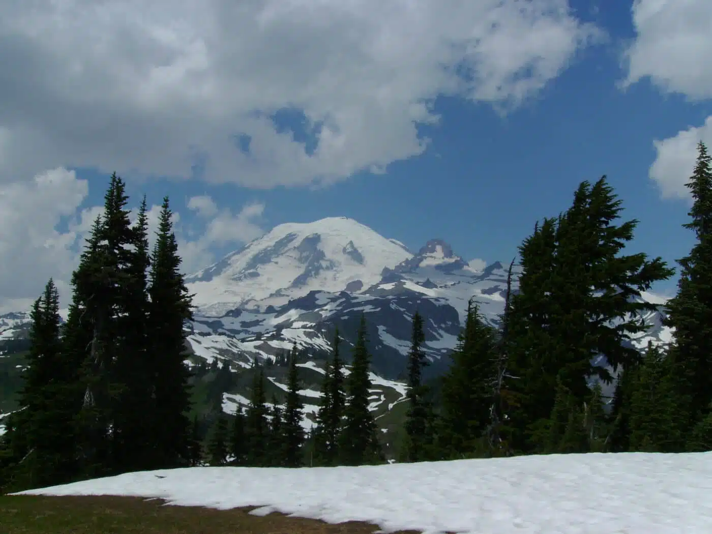 Things not to Miss on Your First Visit to Mount Rainier - Mount Rainier