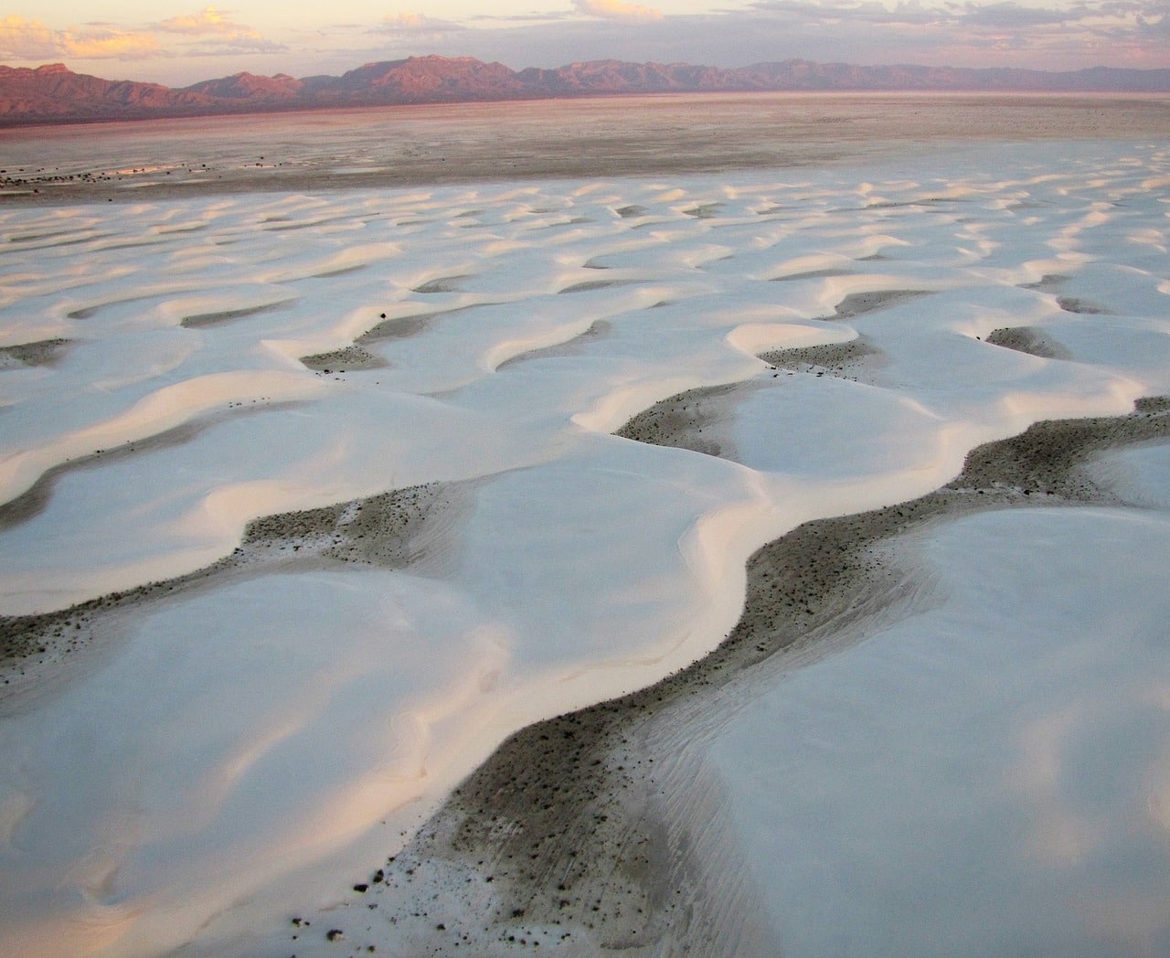 Looking to spend a day in White Sands National Monument? Check out our tips for making the most of your visit to the famed white sands.