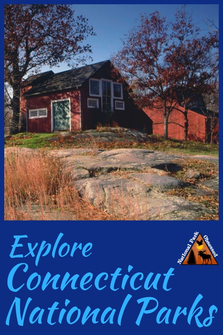Heading to Connecticut and want to explore a couple of national park service units. The state has plenty of history and wilderness to explore.
#findyourpark #nationalparkobsessed #connecticut