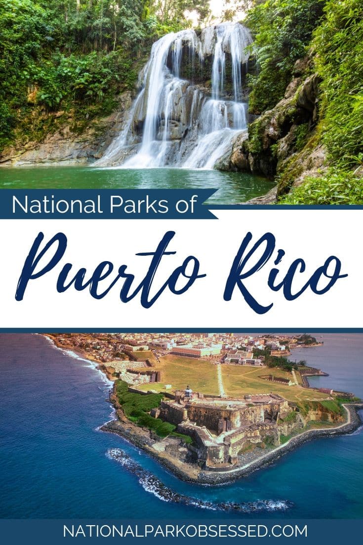 National Parks In Puerto Rico: Explore The Only Puerto Rico National ...