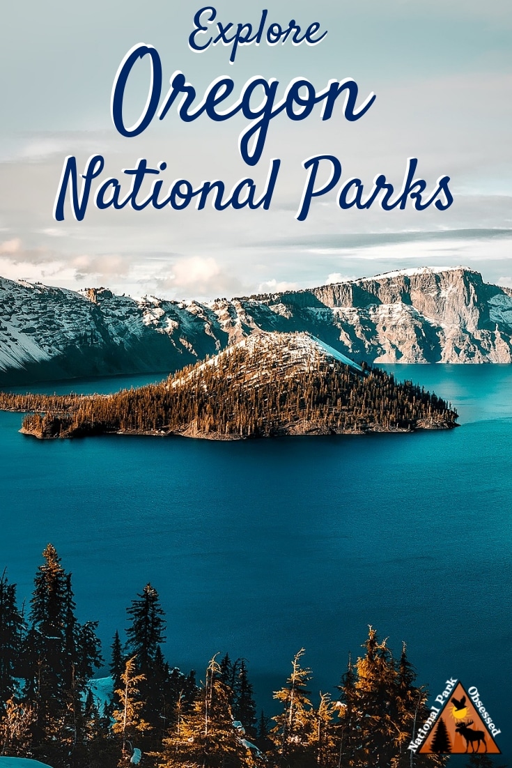 Heading to Oregon and want to explore. The National Parks of Oregon offers a range of parks to explore the great outdoors and a range of historical sites.
#findyourpark #nationalparkobsessed #Oregon #pacificnorthwest #pnw #nationalparks #nationalpark #craterlake #oregontrail