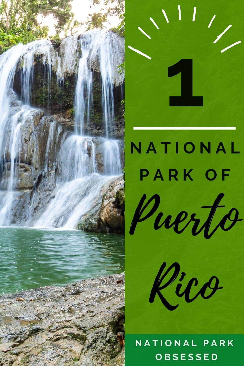 National Parks In Puerto Rico: Explore The Only Puerto Rico National ...