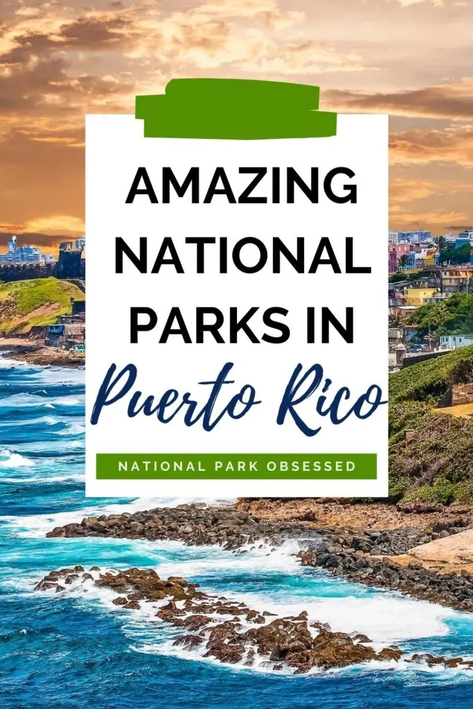 National Parks In Puerto Rico: Explore The Only Puerto Rico National ...