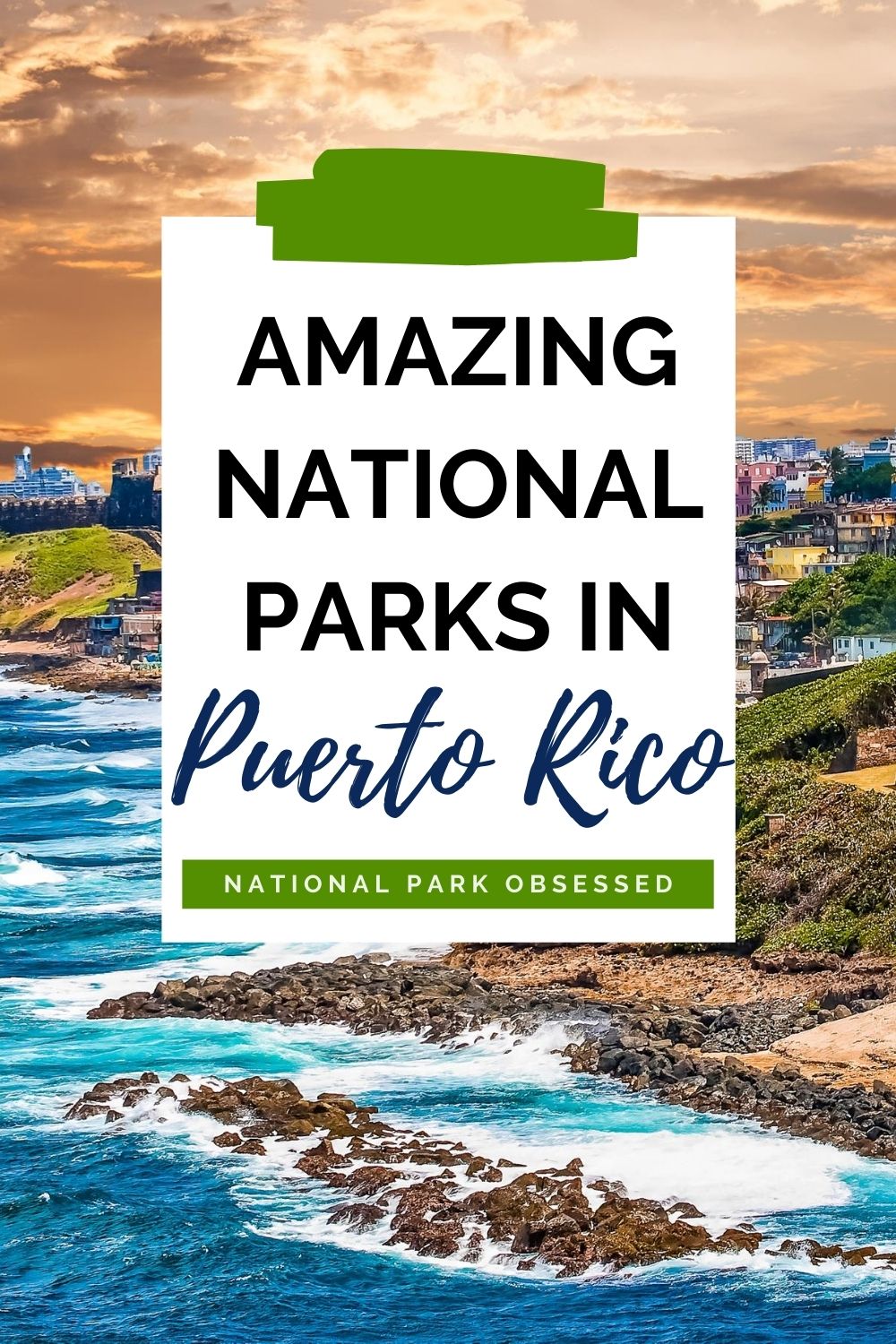 National Parks In Puerto Rico: Explore The Only Puerto Rico National 