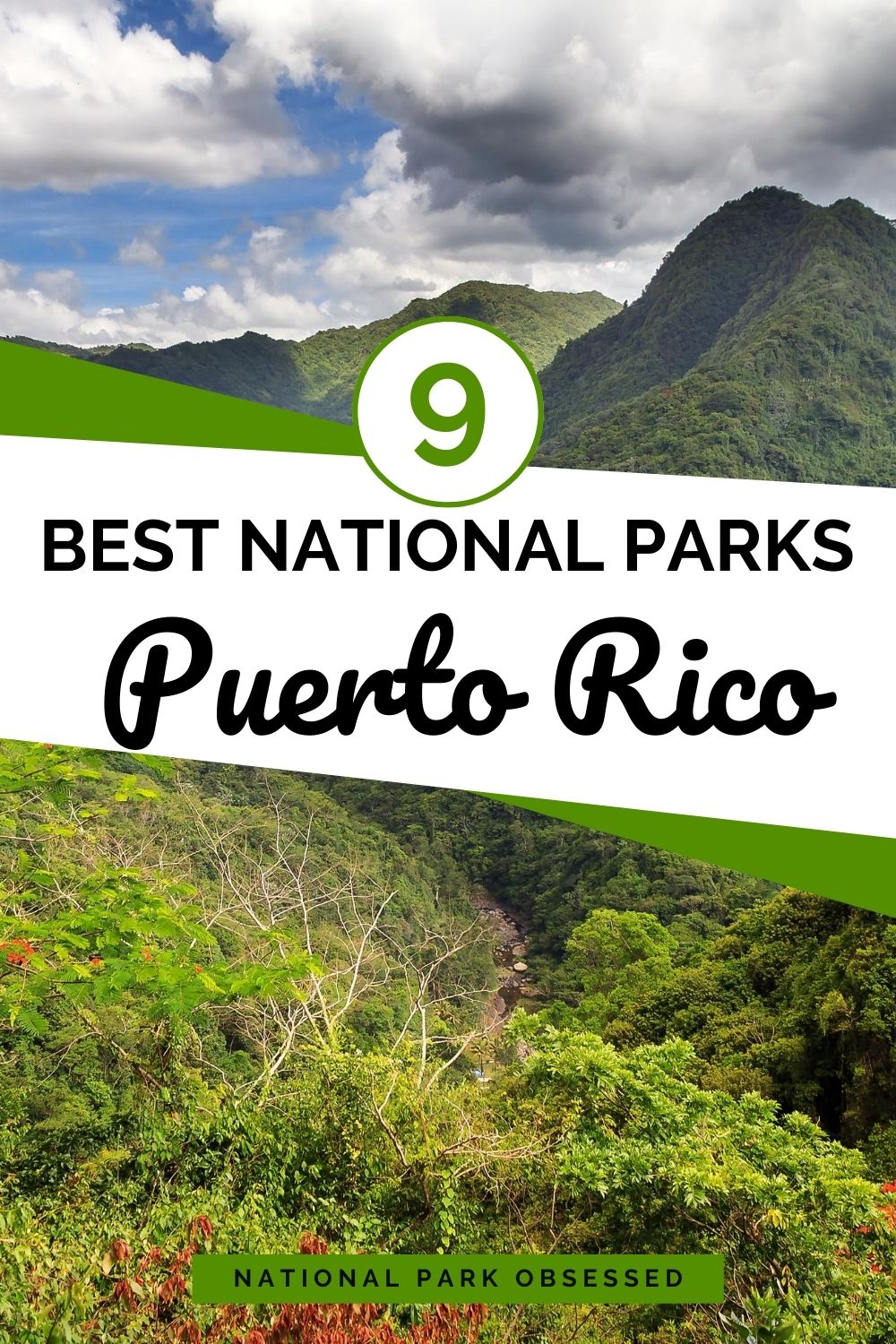 National Parks In Puerto Rico: Explore The Only Puerto Rico National ...