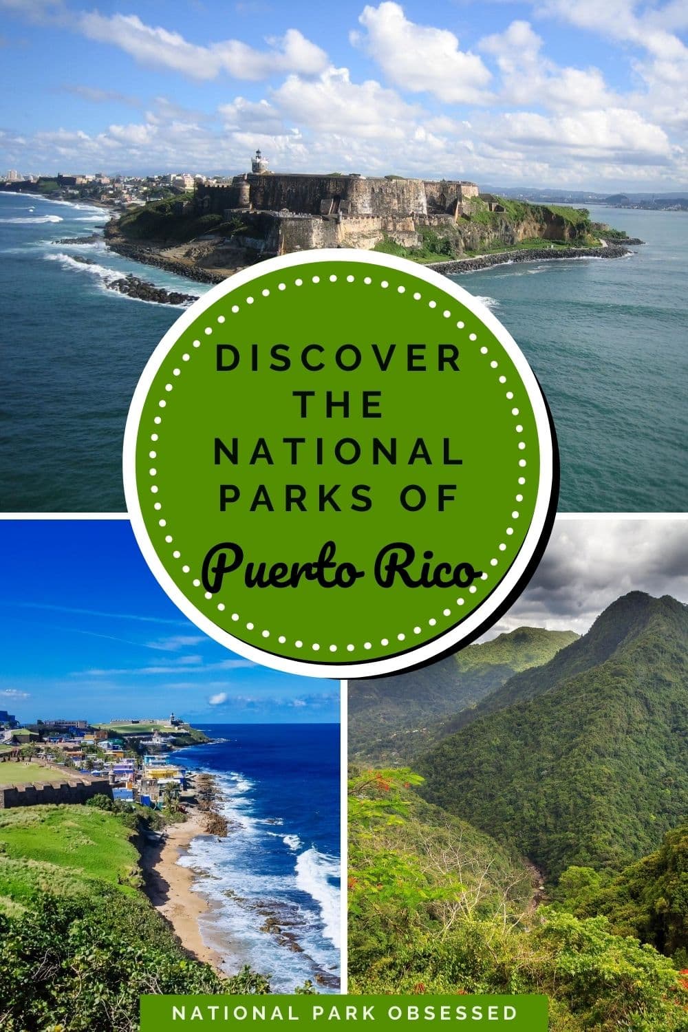 National Parks In Puerto Rico: Explore The Only Puerto Rico National ...