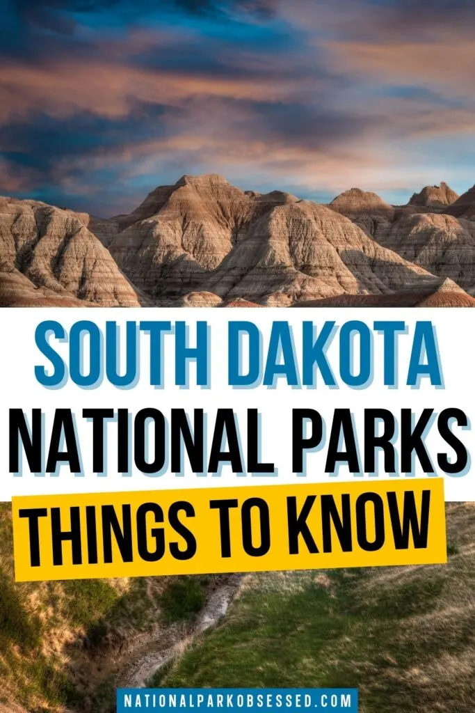 The national parks in South Dakota are home to one of the US's most recognizable landmarks and amazing natural areas. Here are 6 South Dakota National Parks
south dakota national parks and historic site / national parks in sd / national parks south dakota / how many national parks are in south dakota / what national parks are in south dakota