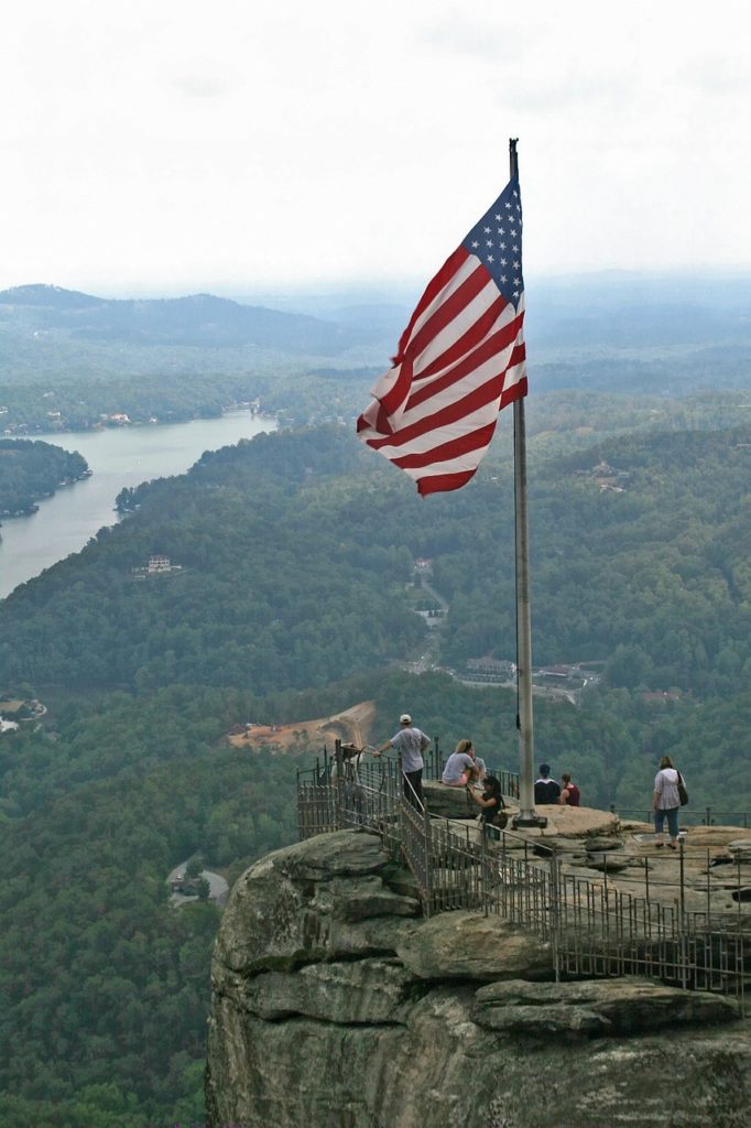 National Parks In North Carolina: Explore The 10 North Carolina ...