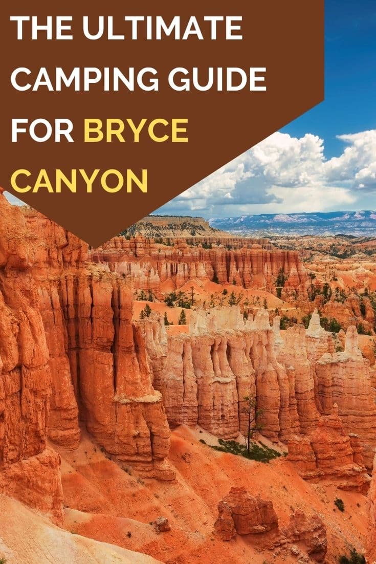 The Ultimate Guide To Camping In Bryce Canyon National Park - National ...