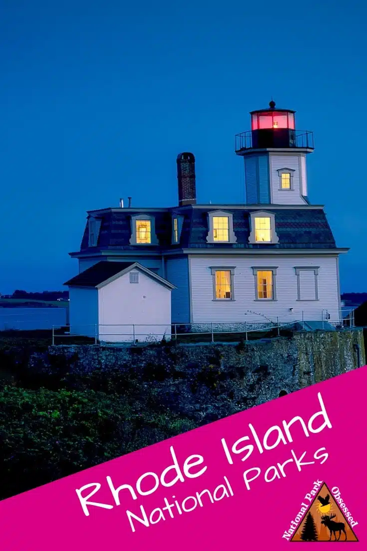 Heading to Rhode Island and want to explore. The National Parks of Rhode Island has plenty of history and wilderness to explore.
#findyourpark #nationalparkobsessed #rhodeislands #nationalparkgeek #nationalpark #nationalparks