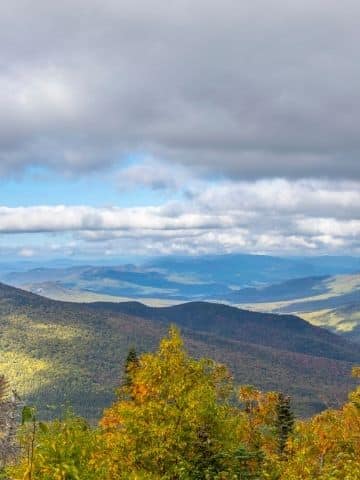 New England National Scenic Trail (U.S. National Park Service)