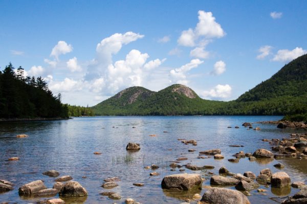 The Ultimate Guide To Camping In Acadia National Park - National Park ...