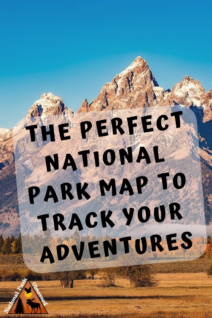 Looking for a USA National Parks Map to track your national park travels. Check out this incredibly detailed map by GeoJango Map.
#nationalparkmap #nationalparks #nationalpark #nationalparkgeek #nationalparkservice