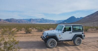 Death Valley Jeep Rental – Farabee’s Jeep Review Death Valley Jeep Rental – Farabee’s Jeep Review