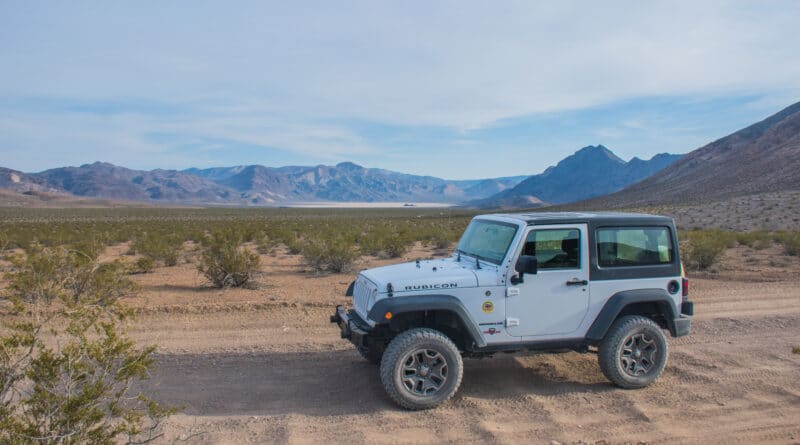 Death Valley Jeep Rentals Death Valley Jeep Rentals