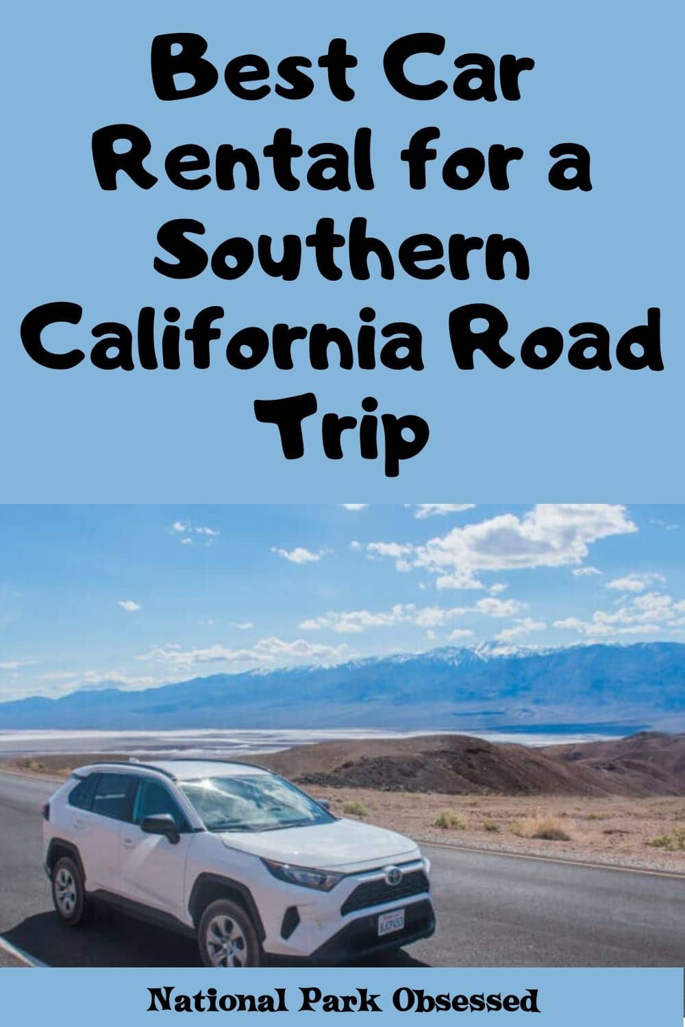 Midway Car Rental Review National Park Obsessed