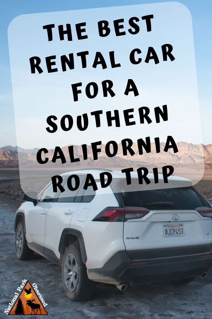 Midway Car Rental Review - National Park Obsessed