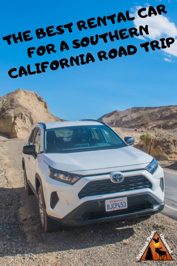 Midway Car Rental Review National Park Obsessed