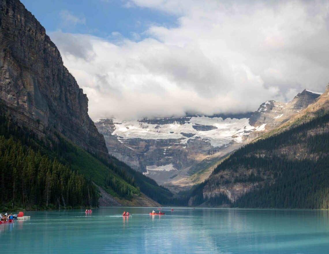 National Parks Of Canada - National Park Obsessed