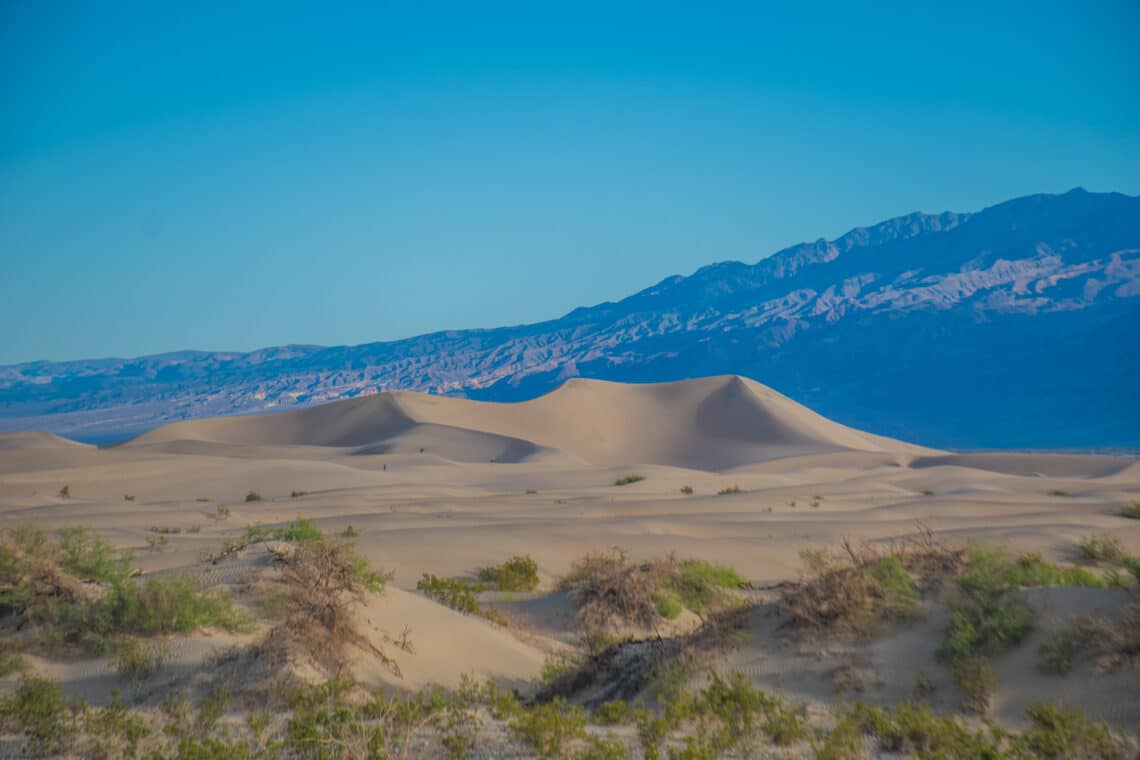 The Ultimate Guide To Camping In Death Valley National Park - National ...