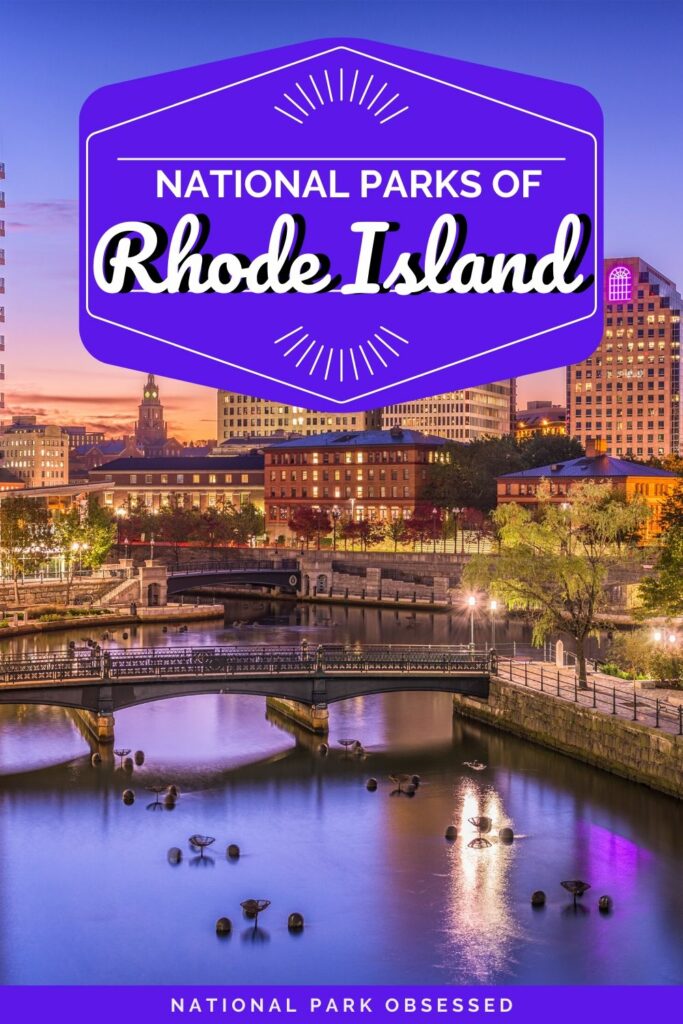 Heading to Rhode Island and want to explore. The National Parks of Rhode Island has plenty of history and wilderness to explore.

#findyourpark #nationalparkobsessed #rhodeislands #nationalparkgeek #nationalpark #nationalparks