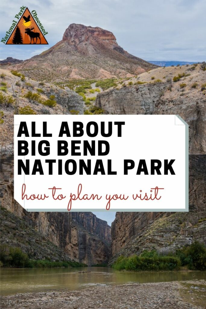 Planning to visit Big Bend National Park, Texas, USA? Don't know where to start. Let National Park Obsessed help you plan your trip to #BigBend with guides, itineraries, things to know and much much more.

#Nationalparkobsessed #nationalpark #findyourpark #Texas #bigbend #bigbendnationalpark #bigbendnps