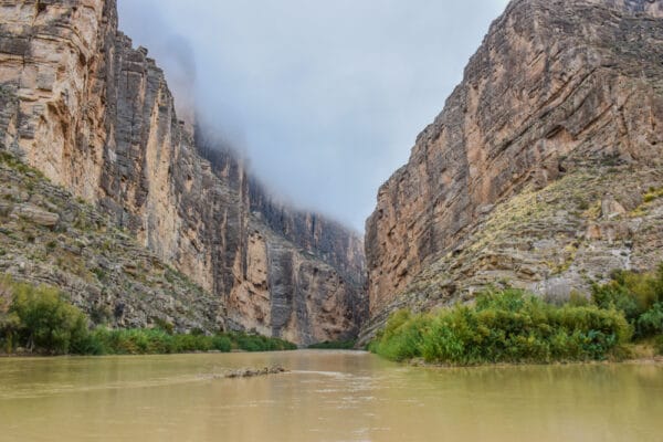 How To Spend An Epic Week In Big Bend National Park - National Park ...