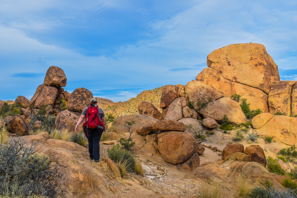 Planning on going camping in Big Bend National Park?  Confused about which campsite to pick. National Park Obsessed's Ultimate Guide is here to help you pick the very best campsite.  Big Bend national park vacation.  Big Bend national park | Big Bend national park vacation | Big Bend national park photography | Big Bend national park itinerary | Big Bend hikes | Big Bend itinerary