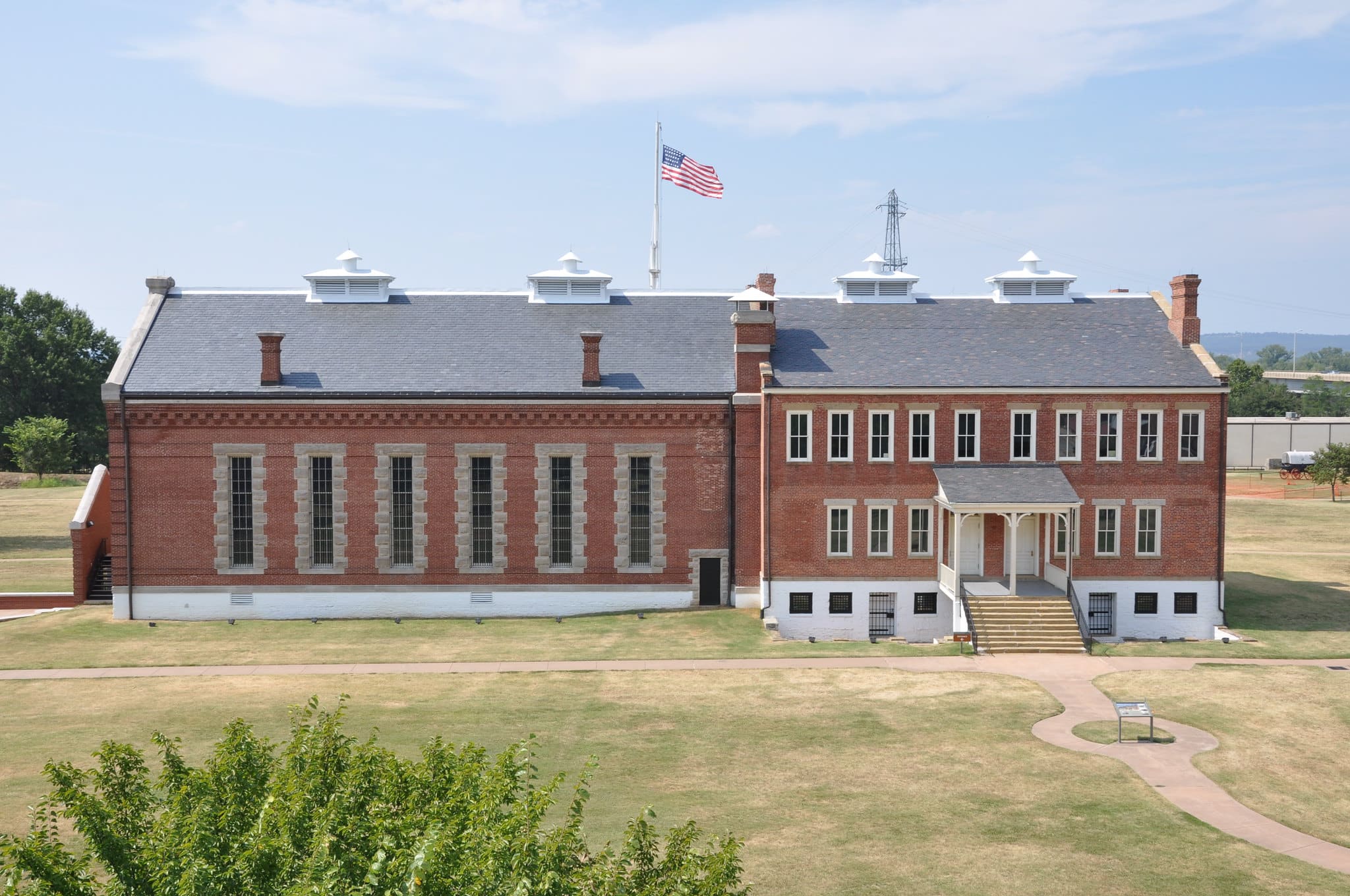 National Parks Of Oklahoma - National Park Obsessed