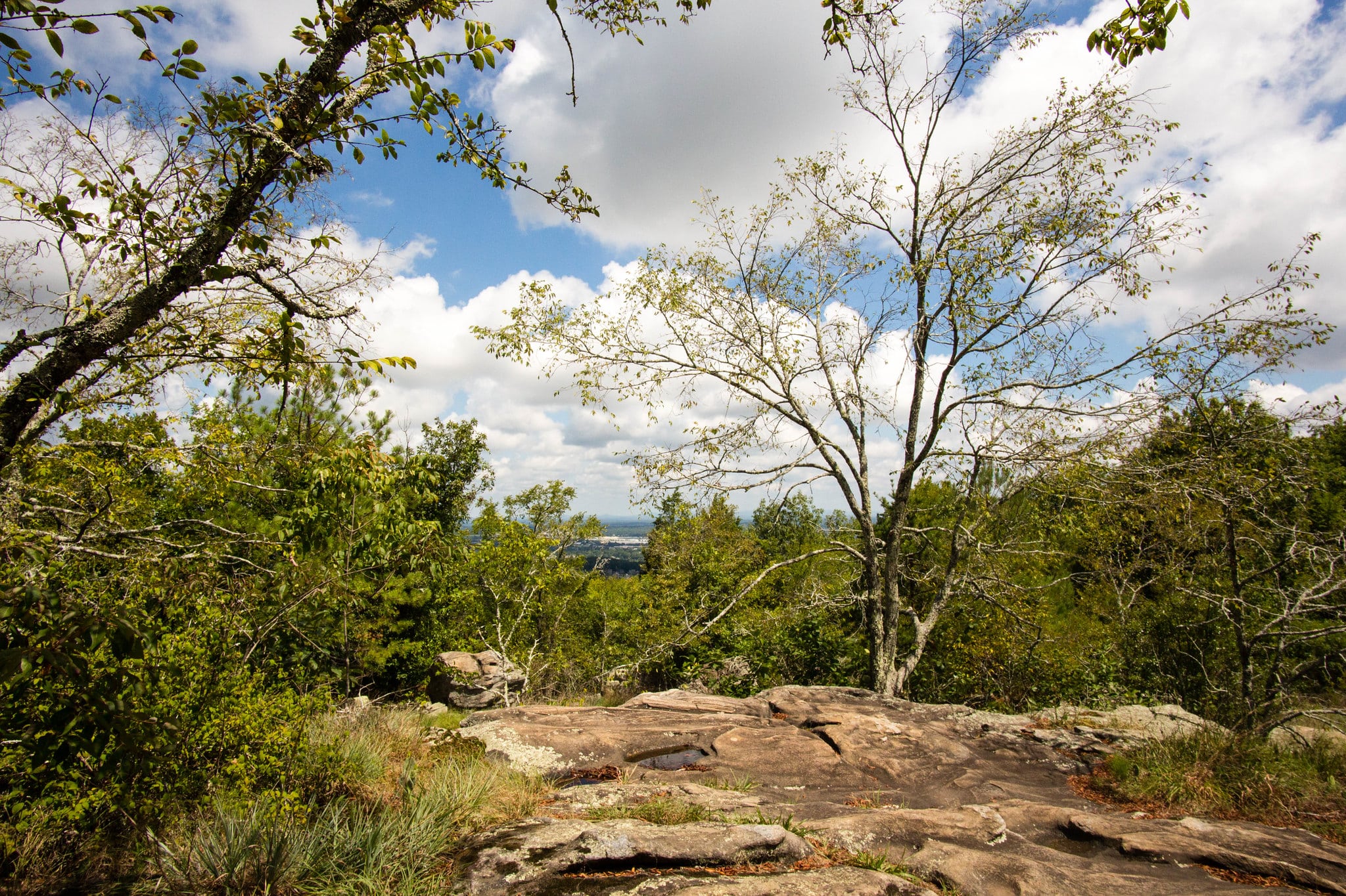 National Parks Of Georgia - National Park Obsessed