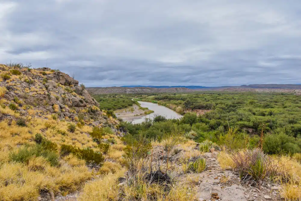 How To Spend An Epic Week In Big Bend National Park - National Park 