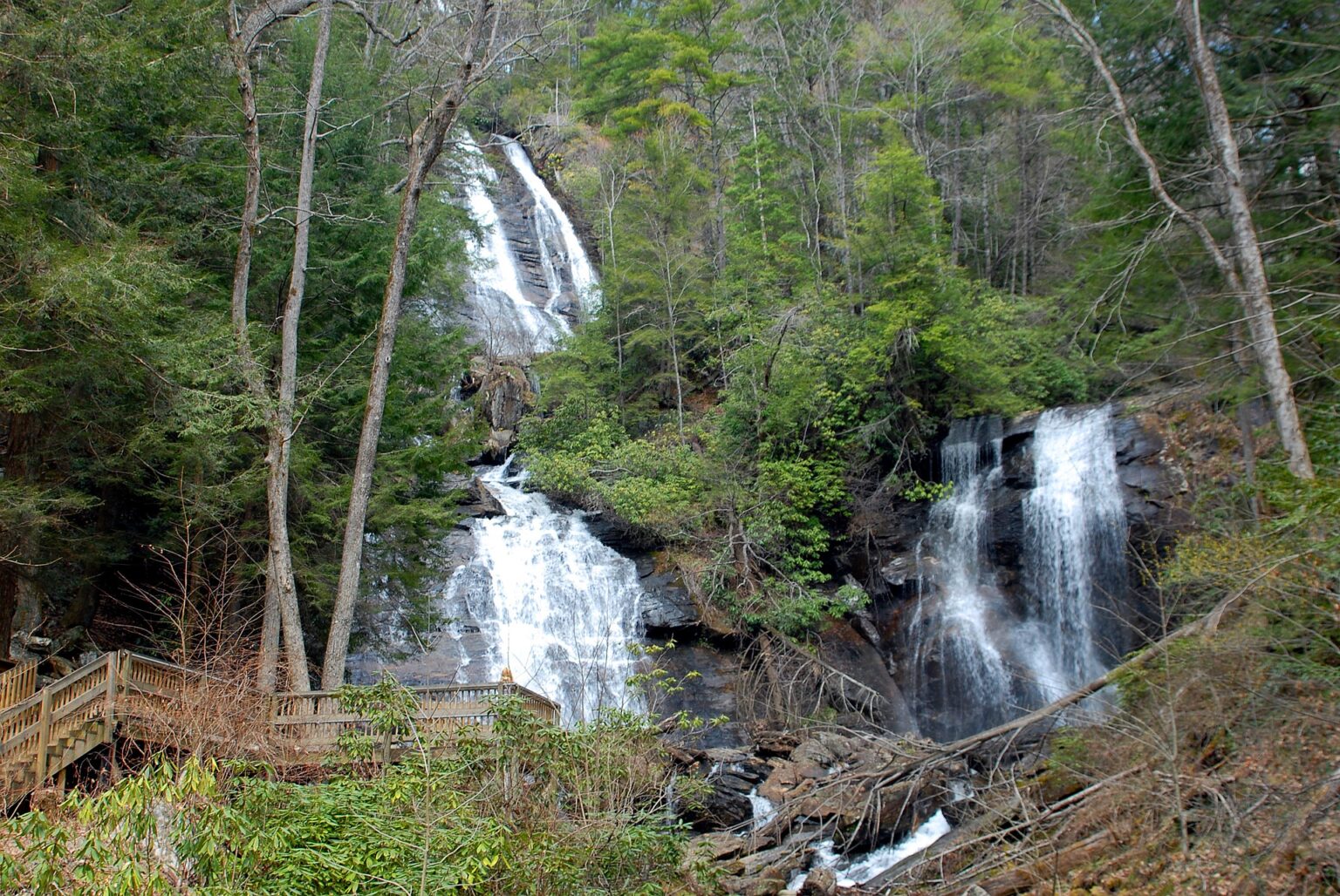 National Parks Of Georgia - National Park Obsessed