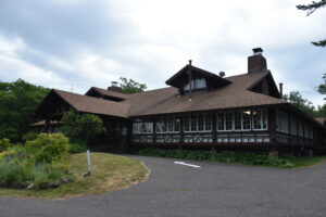 Keweenaw Mountain Lodge Review - National Park Obsessed