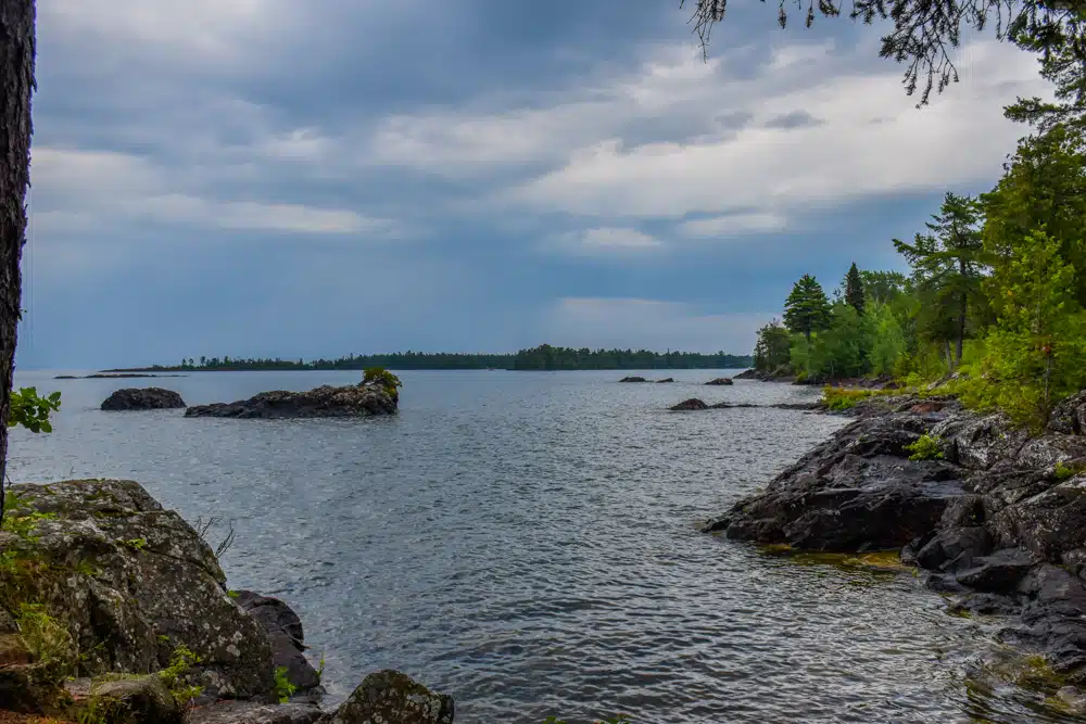 Keweenaw Mountain Lodge Review - National Park Obsessed